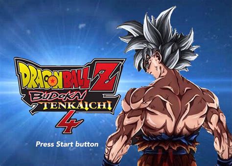 r tenkaichi 4|Reddit .